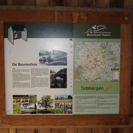 Bed And Breakfast De Boerderij Albergen Luaran gambar