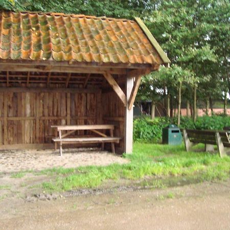 Bed And Breakfast De Boerderij Albergen Luaran gambar