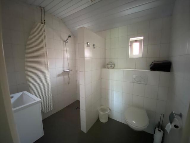 Bed And Breakfast De Boerderij Albergen Luaran gambar