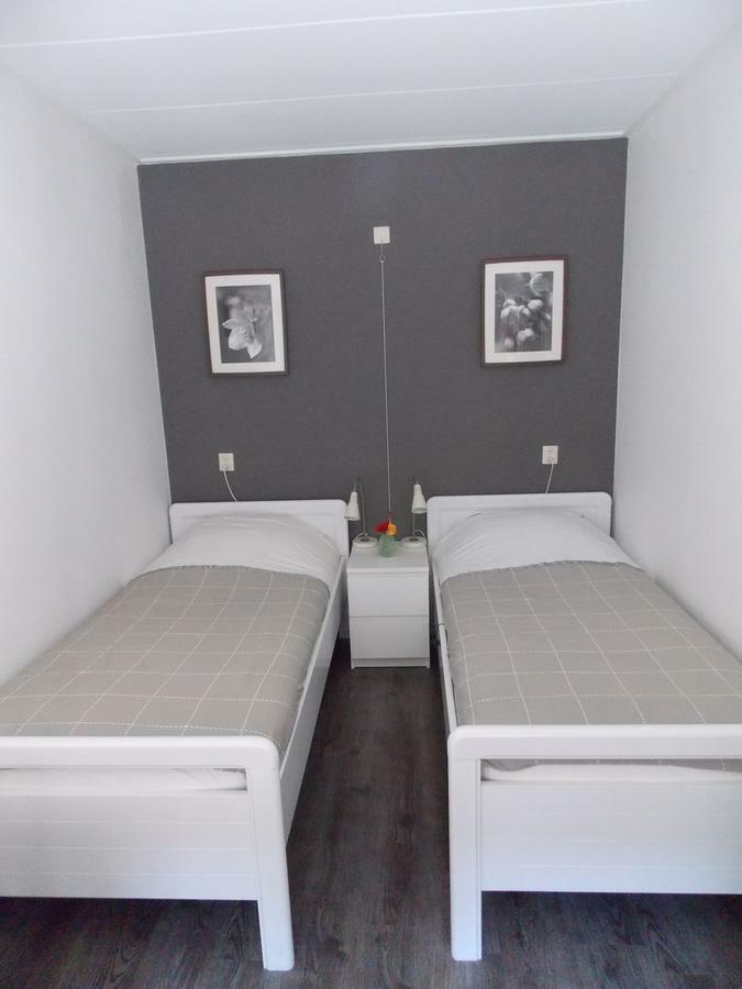 Bed And Breakfast De Boerderij Albergen Luaran gambar