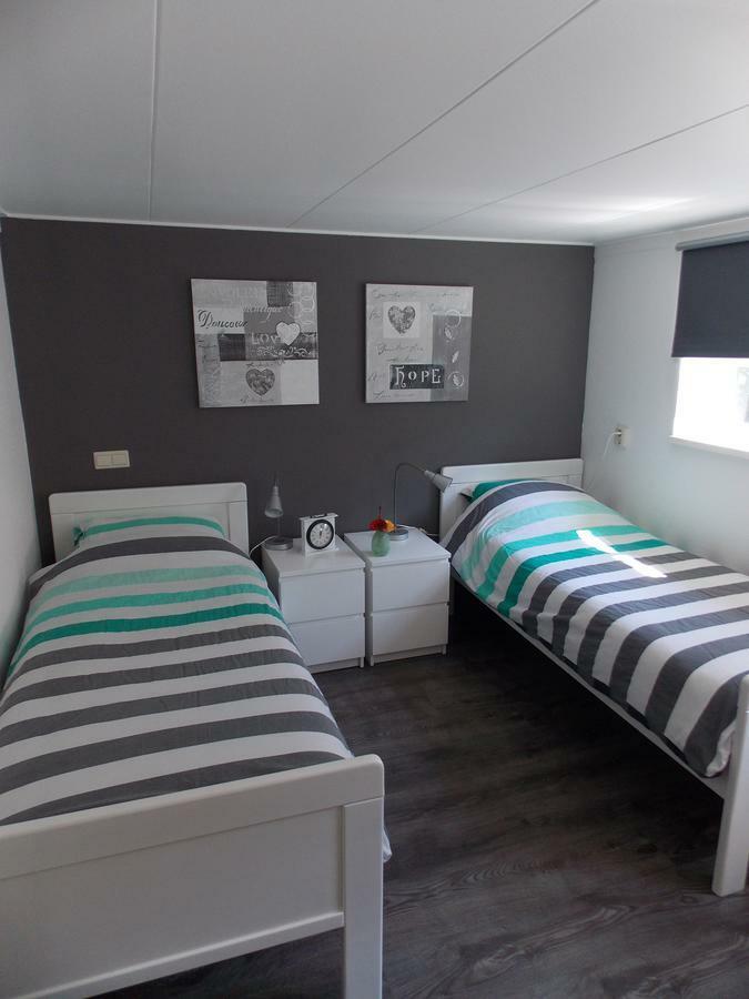 Bed And Breakfast De Boerderij Albergen Luaran gambar