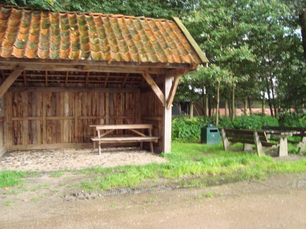 Bed And Breakfast De Boerderij Albergen Luaran gambar