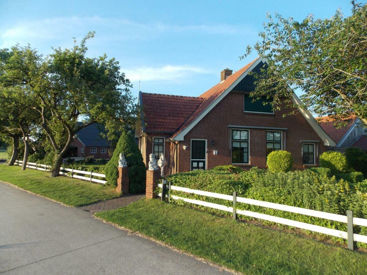 Bed And Breakfast De Boerderij Albergen Luaran gambar